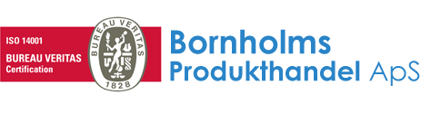 Bornholms Produkthandel logo